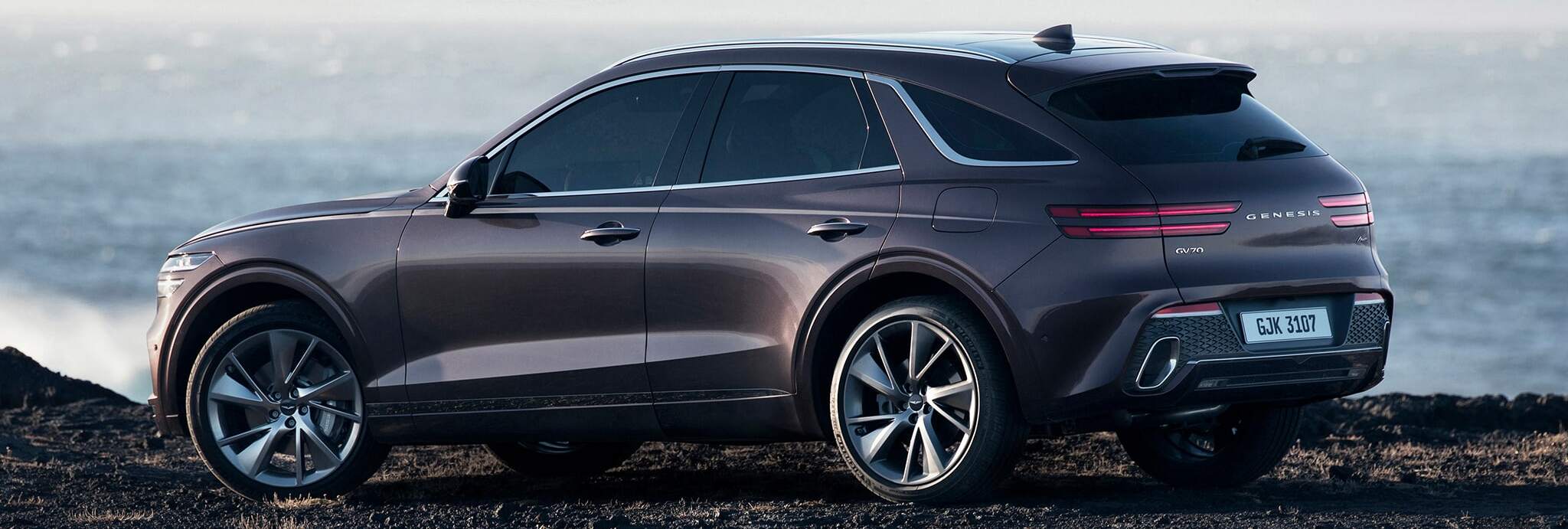 2023 Genesis GV70 Lease near New Braunfels, TX