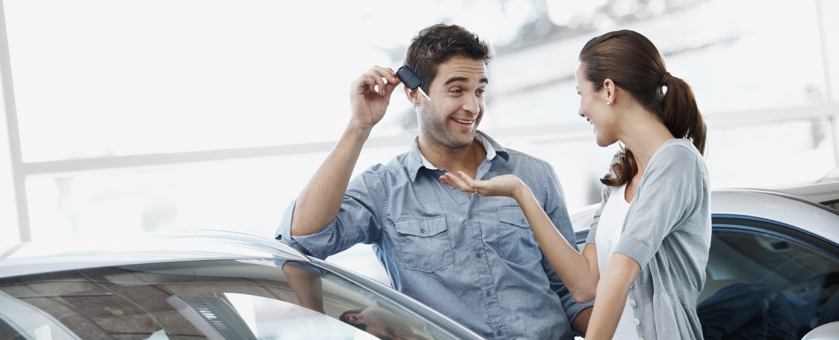 Sell Us Your Vehicle near New Braunfels, TX