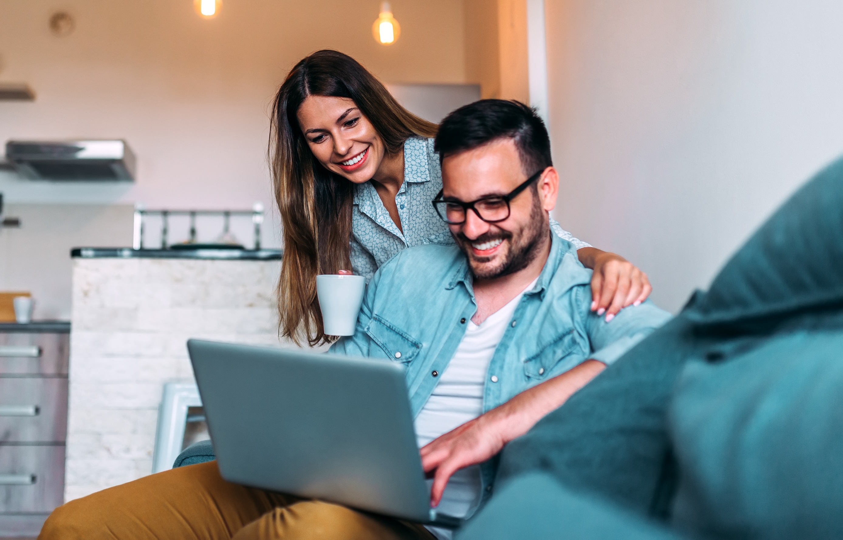 Sell from the Comfort of Your Home!