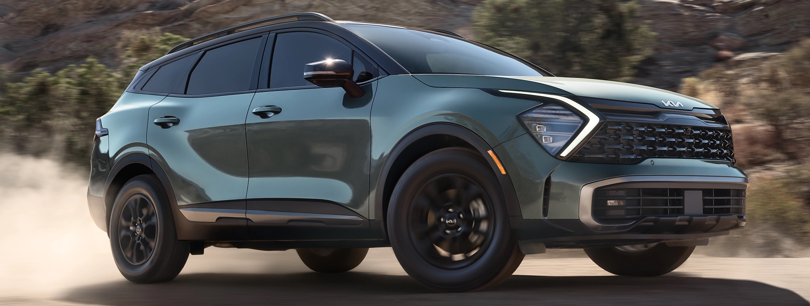 2023 Kia Sportage for Sale near Elmendorf, TX