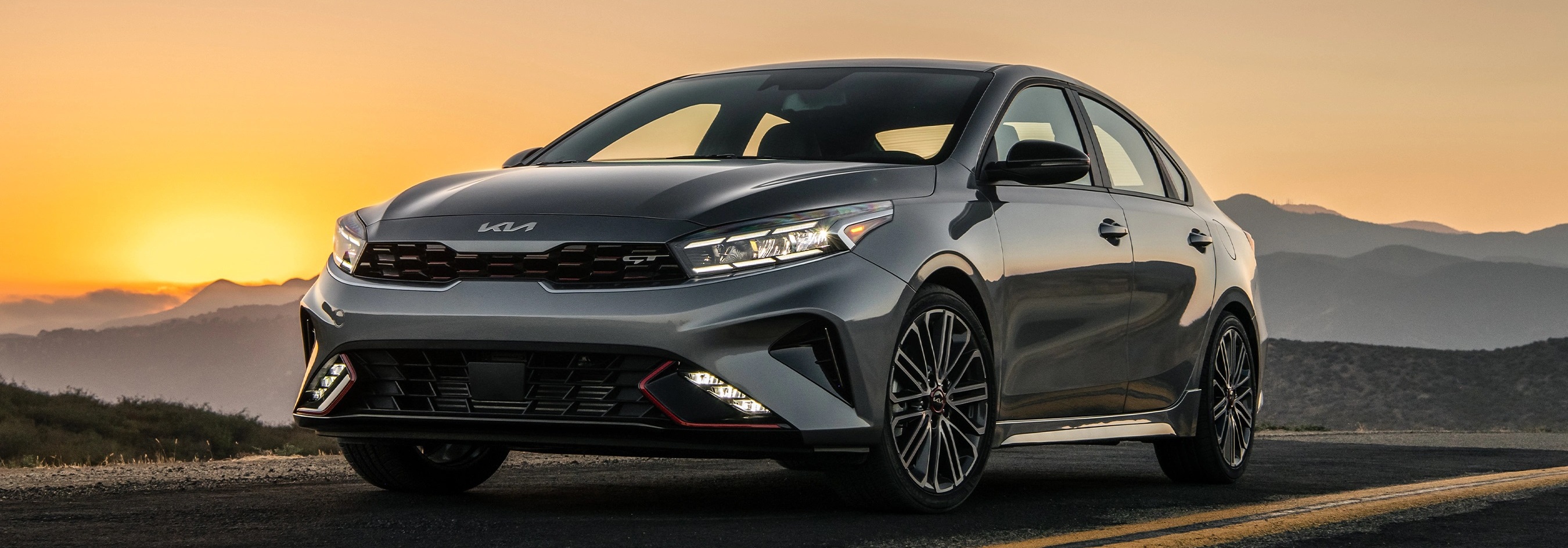 2023 Kia Forte for Sale near Elmendorf, TX