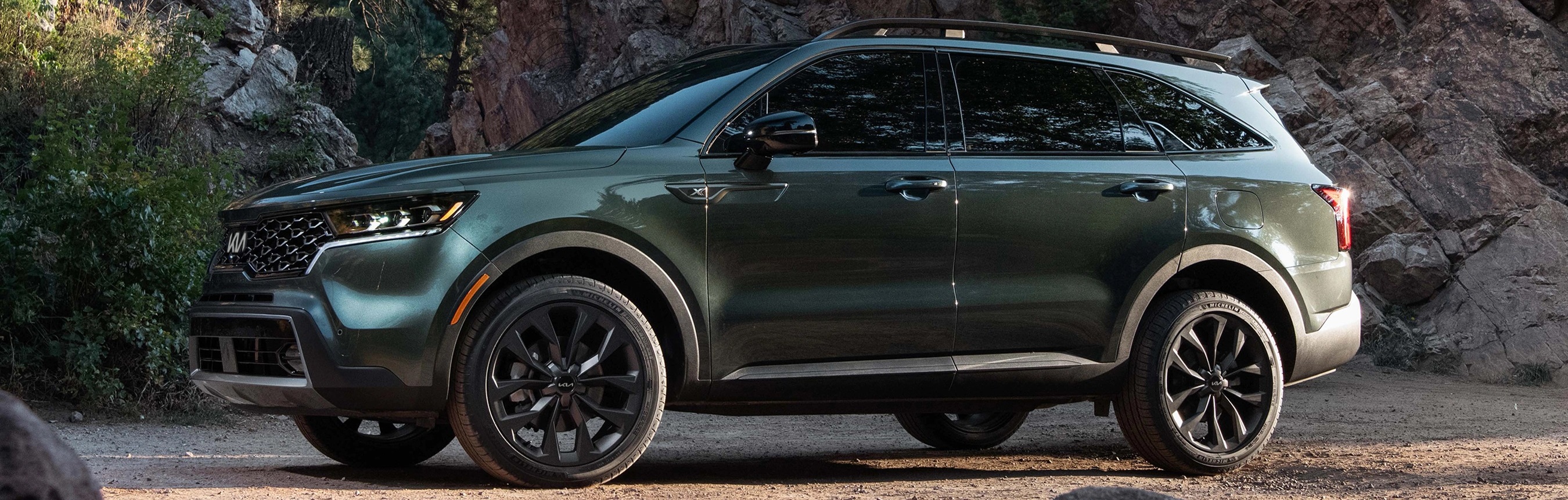 2022 Kia Sorento Lease near Elmendorf, TX