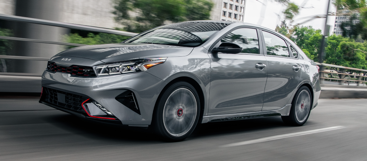 2023 Kia Forte for Sale near Boerne, TX