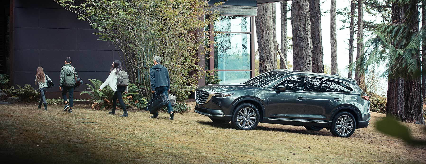 2022 MAZDA CX-9 for Sale near Boerne, TX