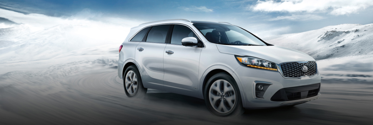 Used Kia Sorento for Sale near Helotes, TX