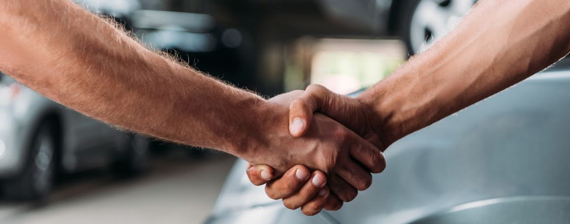 Value Your Trade Online near Marion, IN