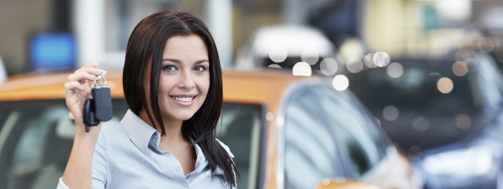 Sell Us Your Vehicle near Norman, OK