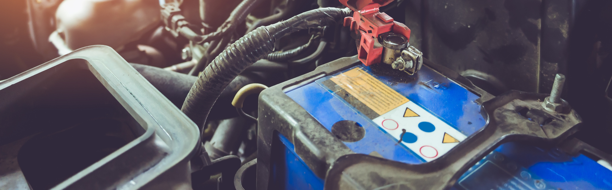 Battery Test And Replacement Service near Providence, RI Route 44 Toyota