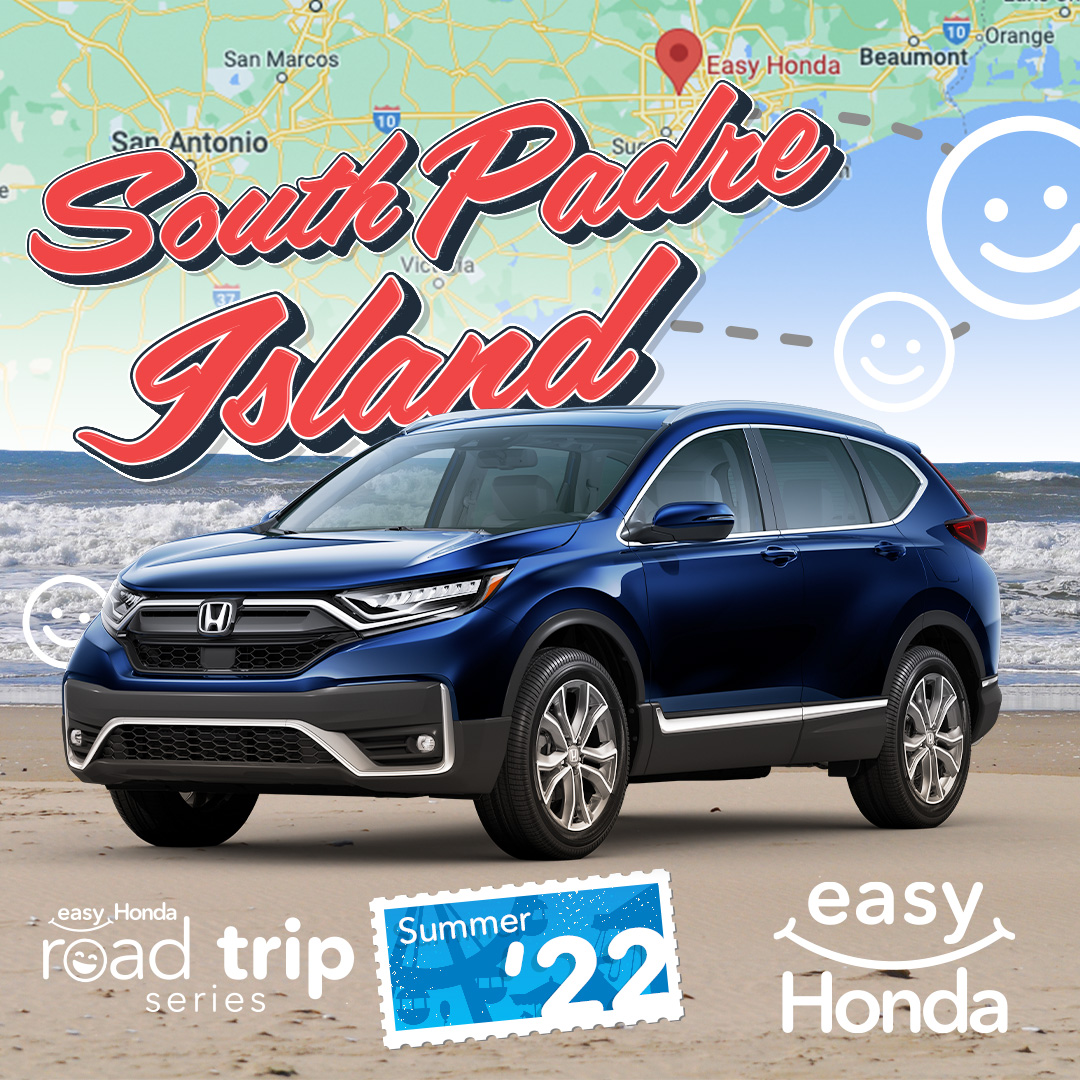 Easy Honda Roadtrips Easy Honda