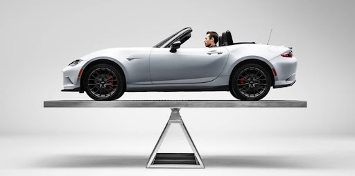 Mazda Miata