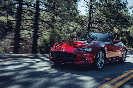 Mazda Miata