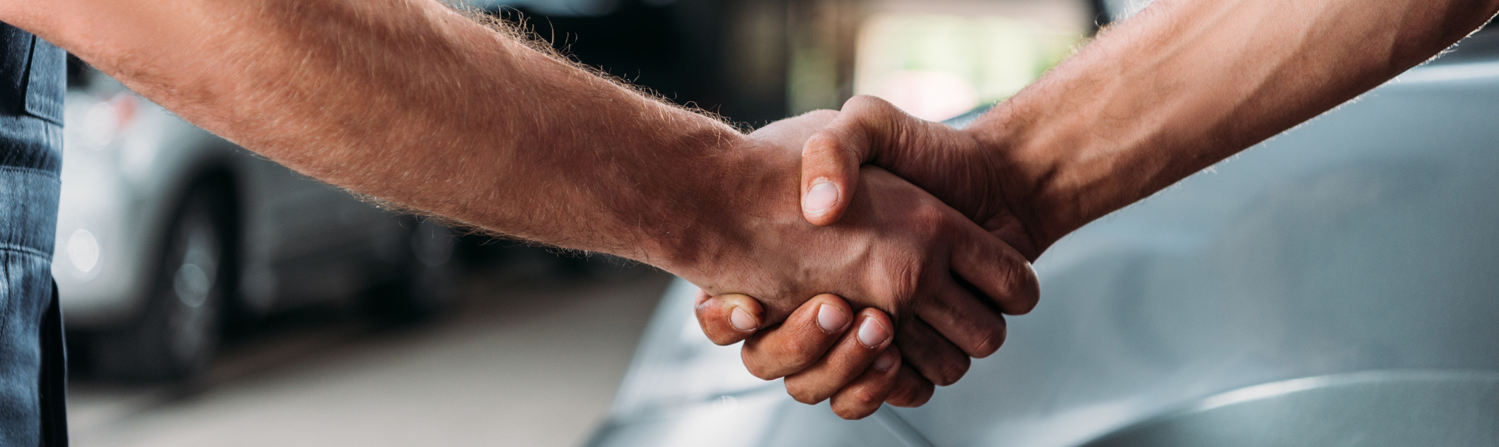 Transmission Repair Service near Dothan, AL