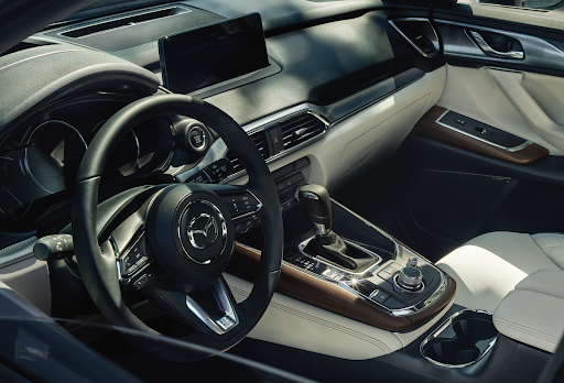 Mazda CX-9
