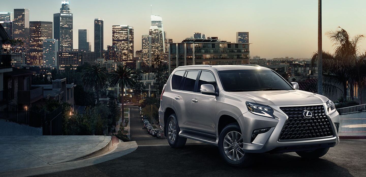 Used Lexus GX 460 for Sale near Columbia, MD