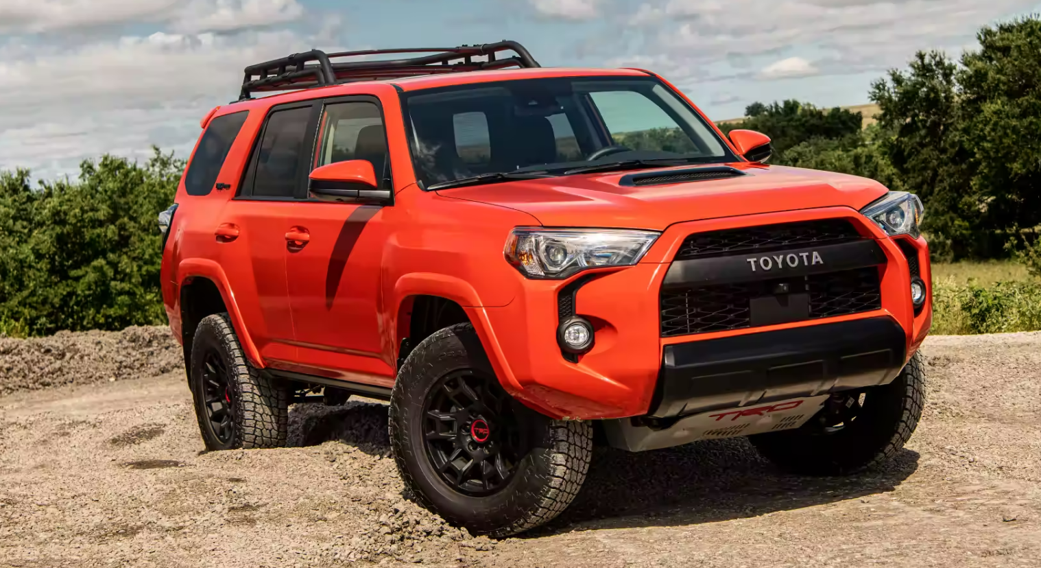 2023 Toyota 4Runner for Sale near San Jose, CA Fremont Toyota