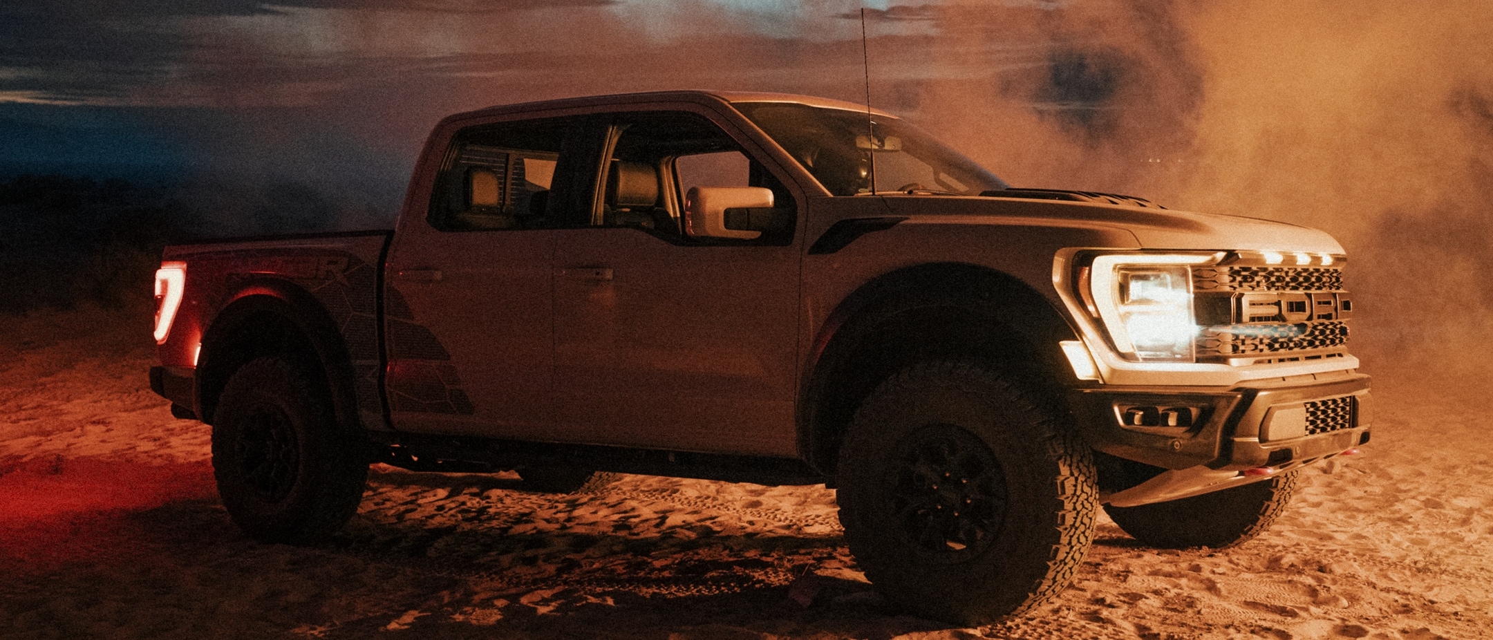 2023 Ford F150 Raptor First Look near Mesquite, TX Ford 635