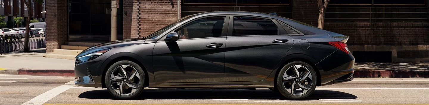 2023 Hyundai ELANTRA for Sale near Columbia, MD