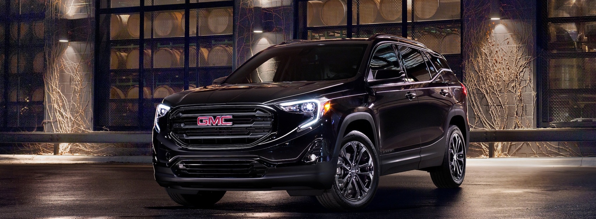 Used GMC Terrain for Sale in Detroit, MI