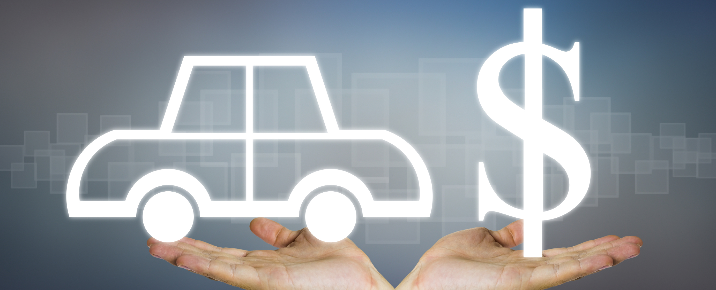 Trade In Your Car for a Used Terrain!