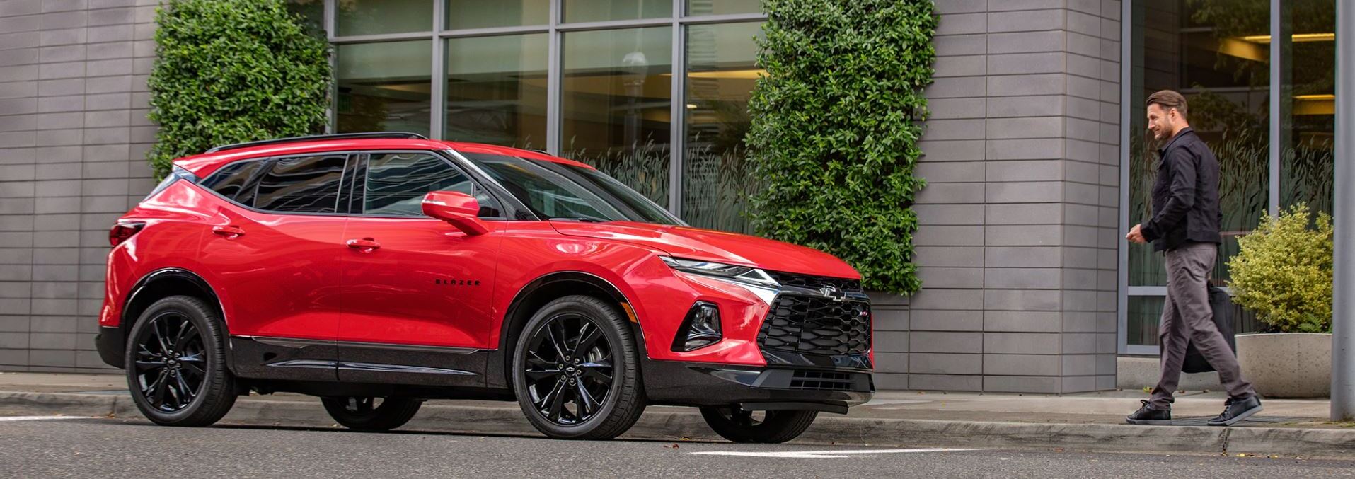 Used AWD Vehicles for Sale in Detroit, MI