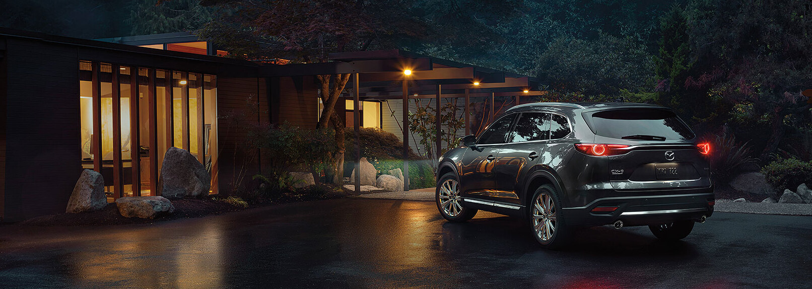 2023 MAZDA CX9 for Sale near Houston, TX DeMontrond Mazda