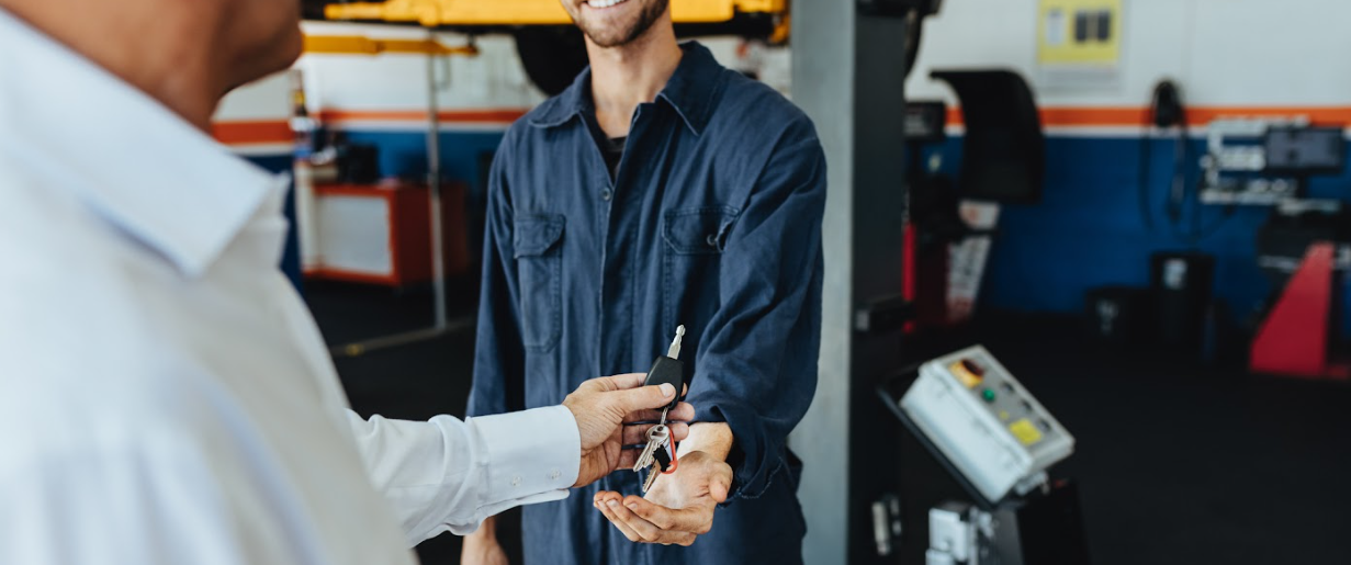 Battery Test and Replacement Service near Raytown, MO, 64113 Molle Toyota