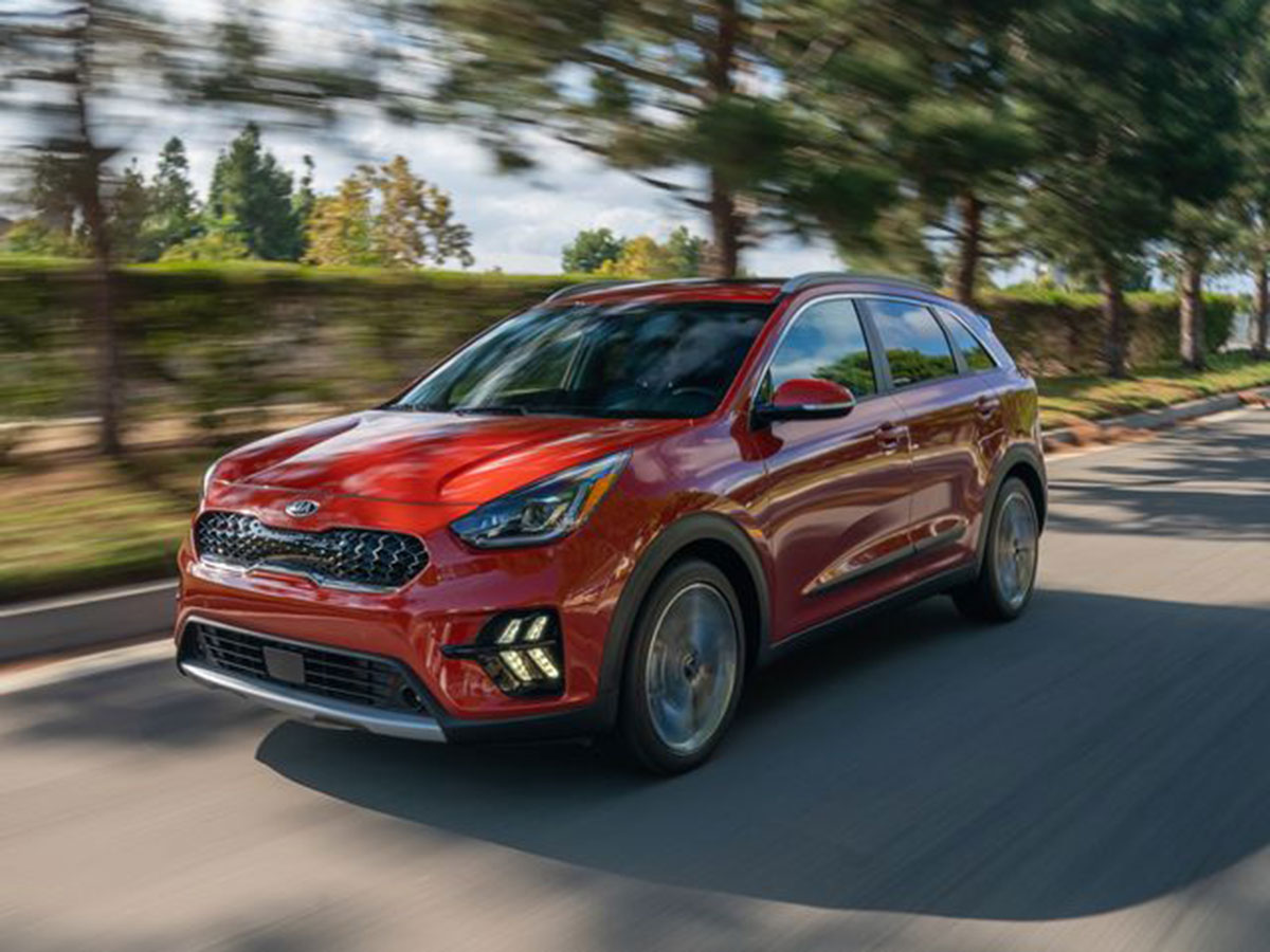 kia-niro
