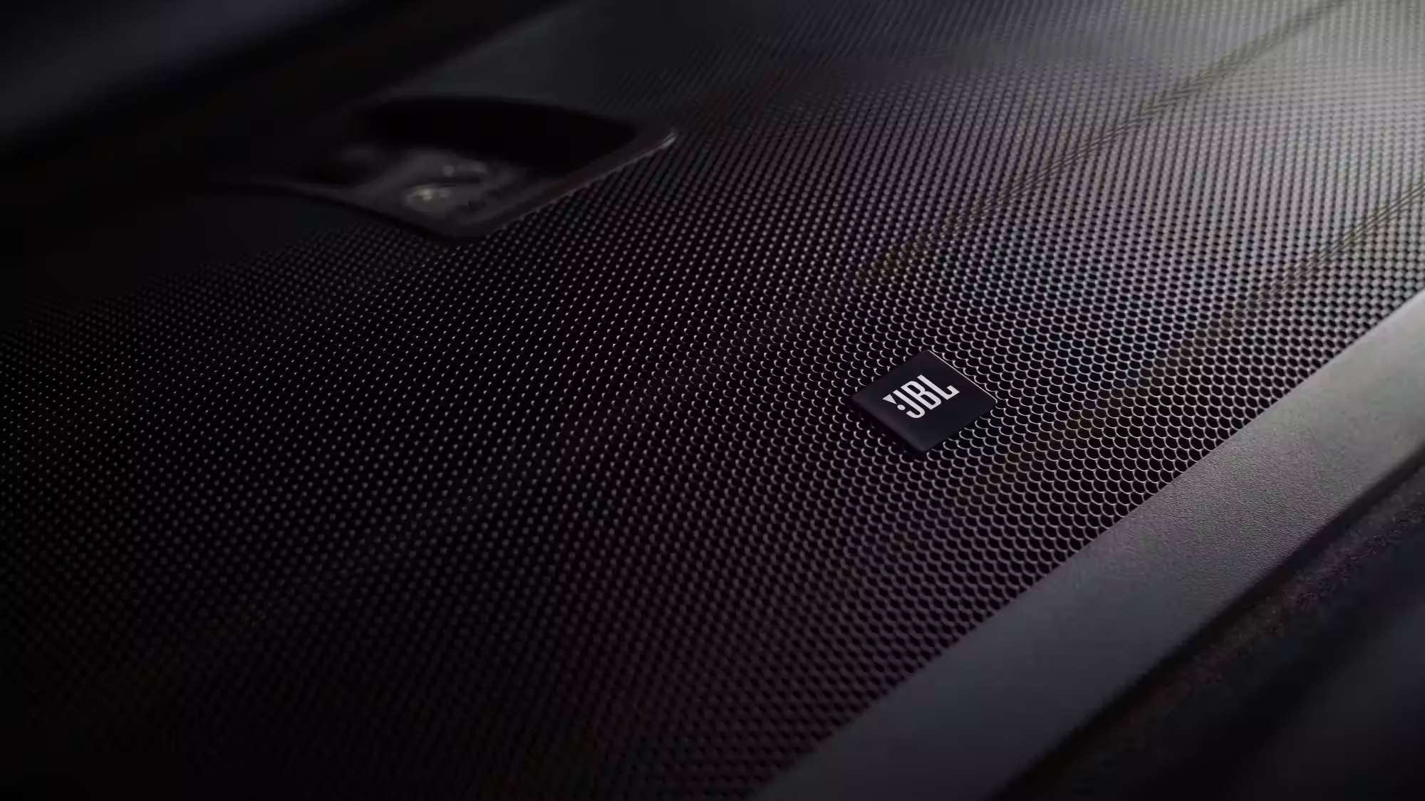 2023 Toyota Camry Hybrid JBL® Speaker