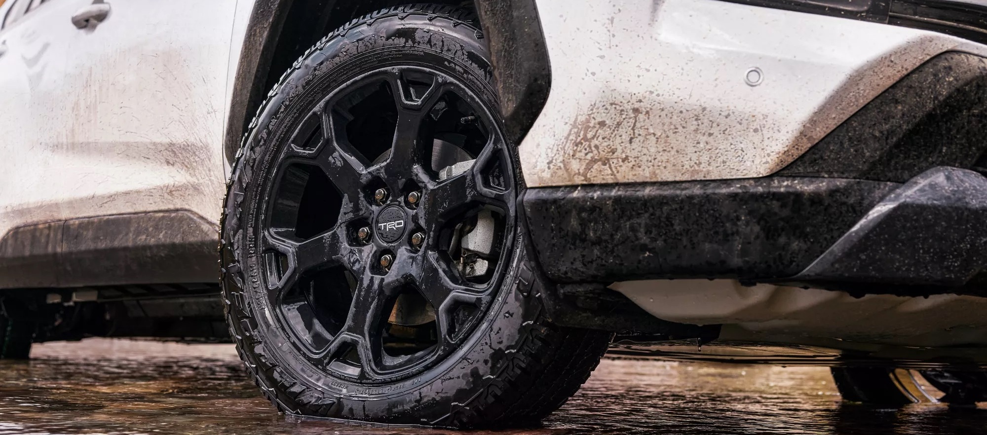 Tire Rotation Service near Quincy, MA Toyota of Braintree