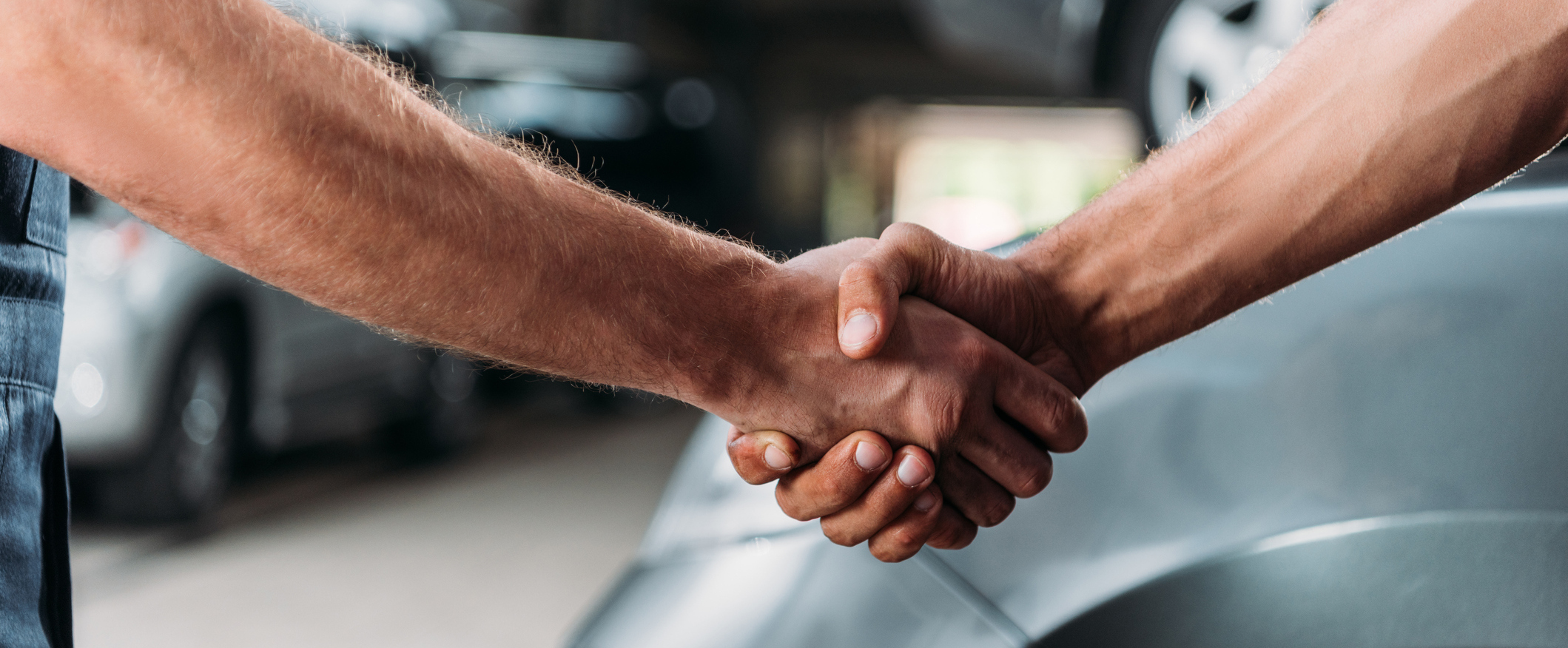 You Can Count on Our Technicians!