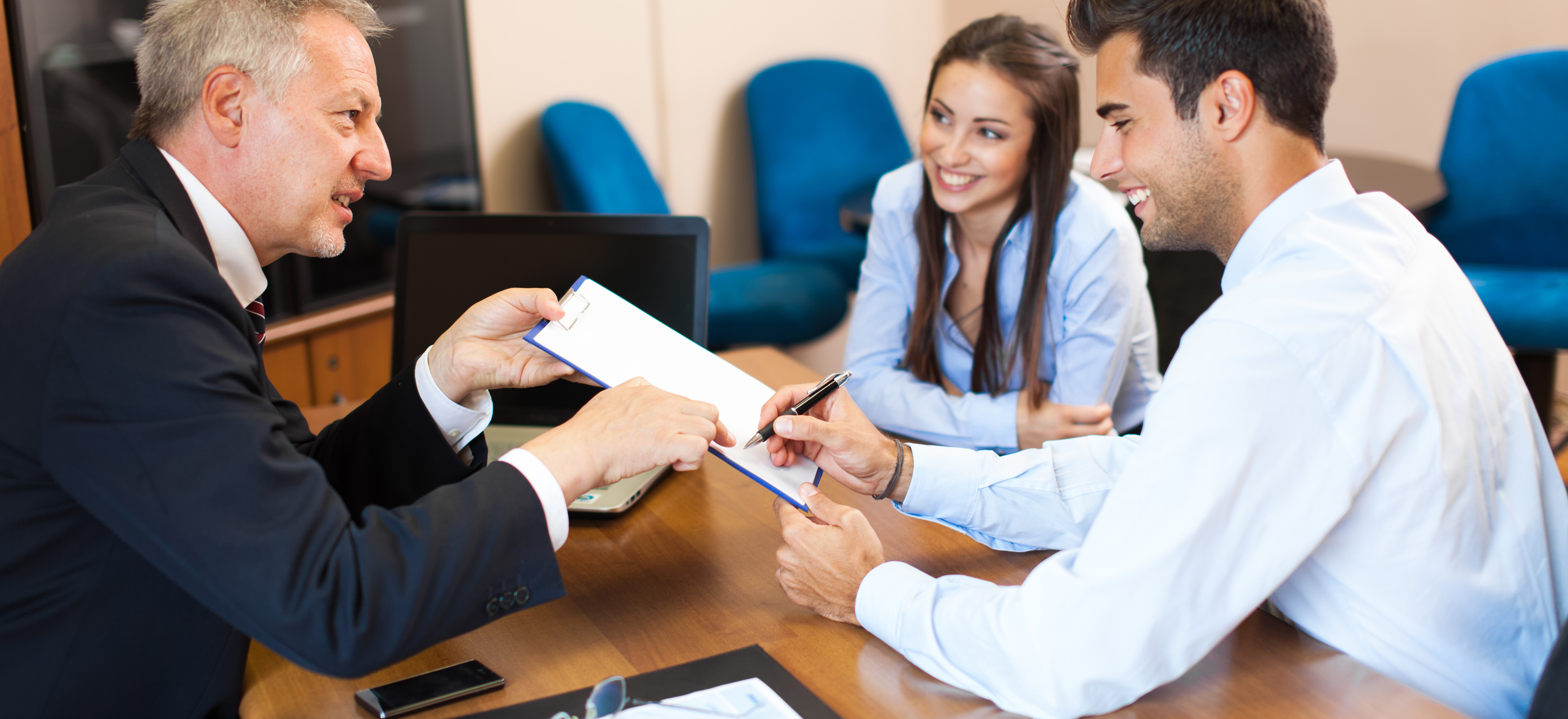 Our Team Is Ready to Help!