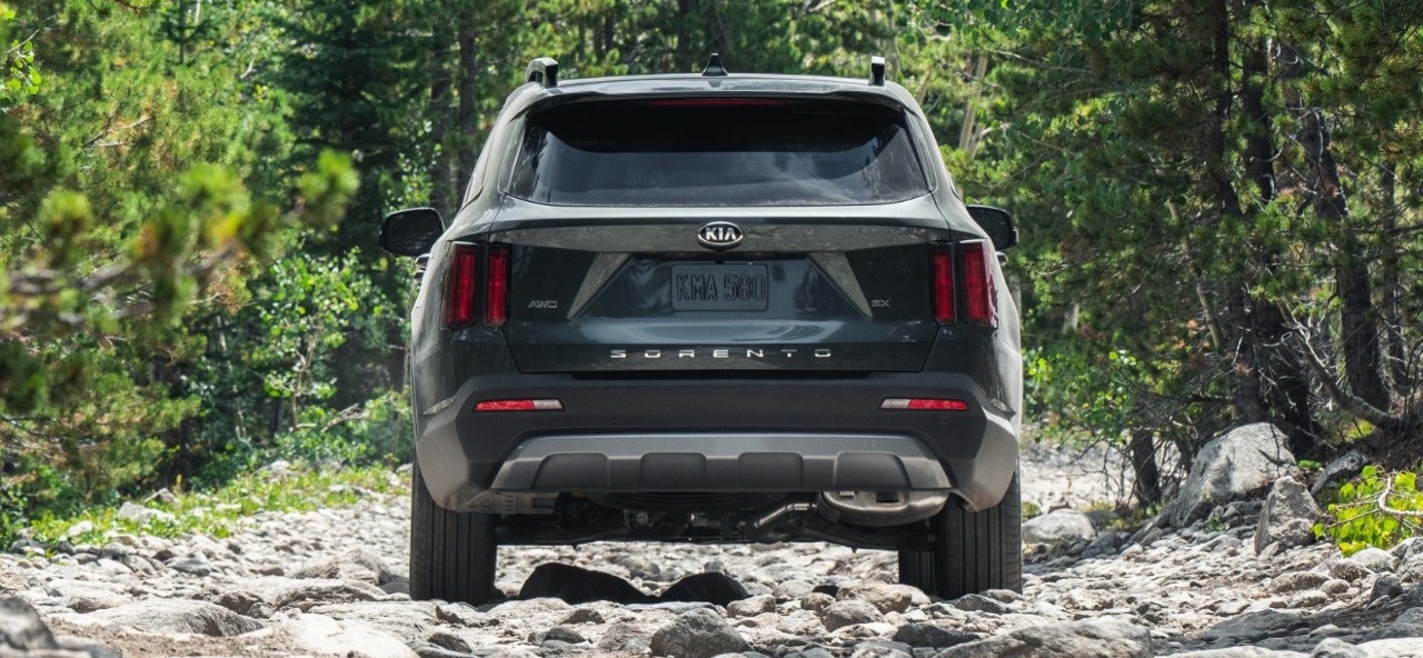 Certified Used Kia Vehicles for Sale in Rockford, IL