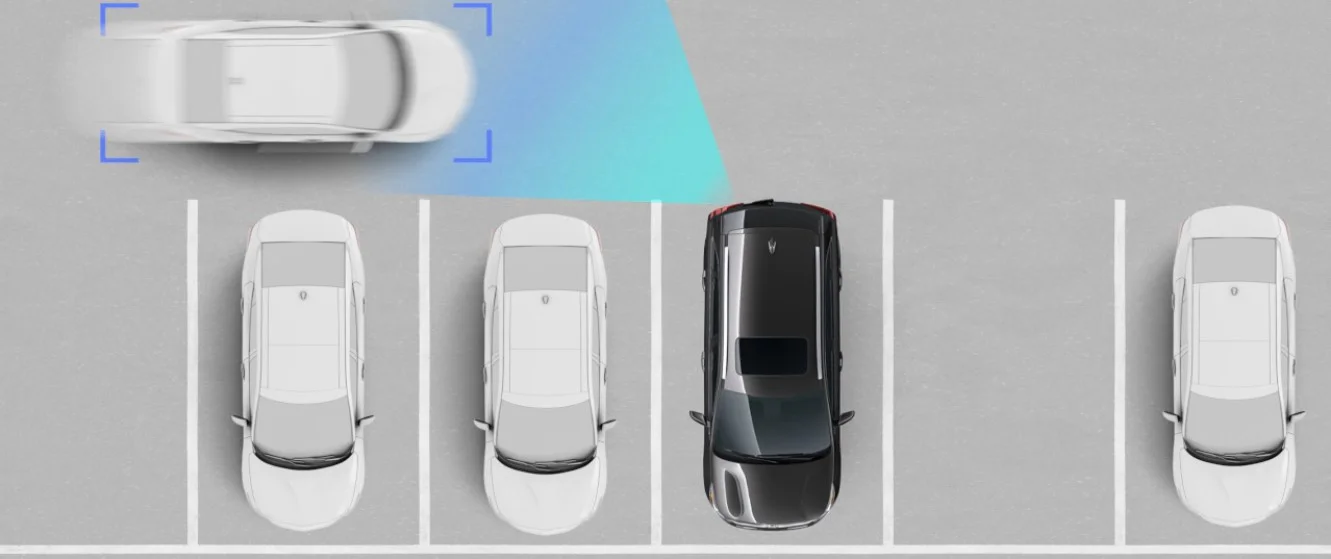 rearcross-trafficcollision