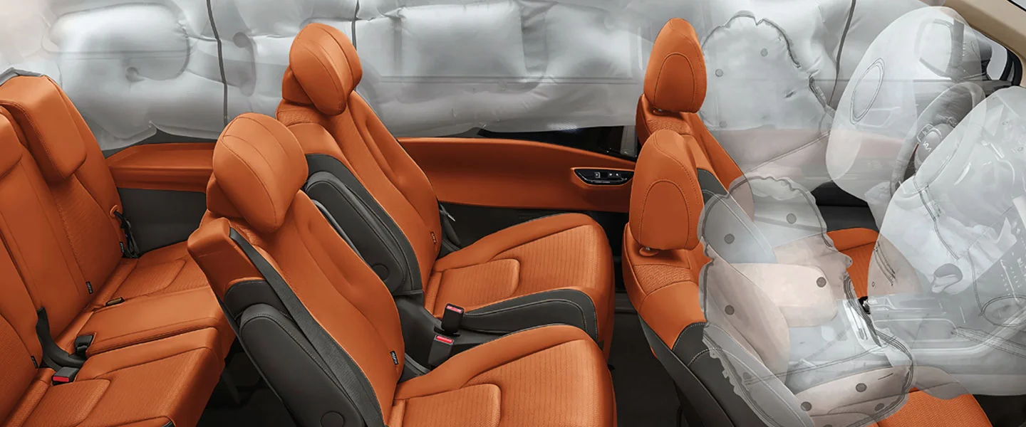 kia-2022-carnival-confidence-airbags
