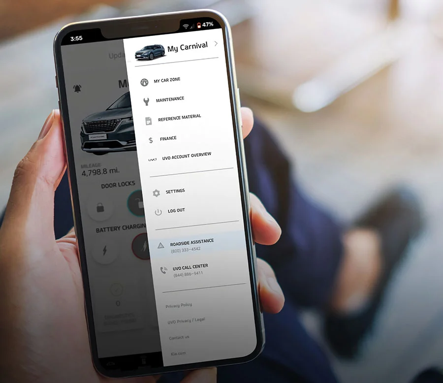kia-2022-carnival-connectivity-assistance