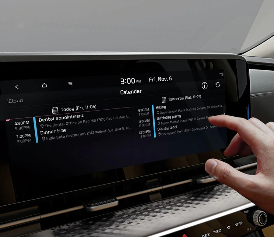 kia-2022-carnival-connectivity-calendar