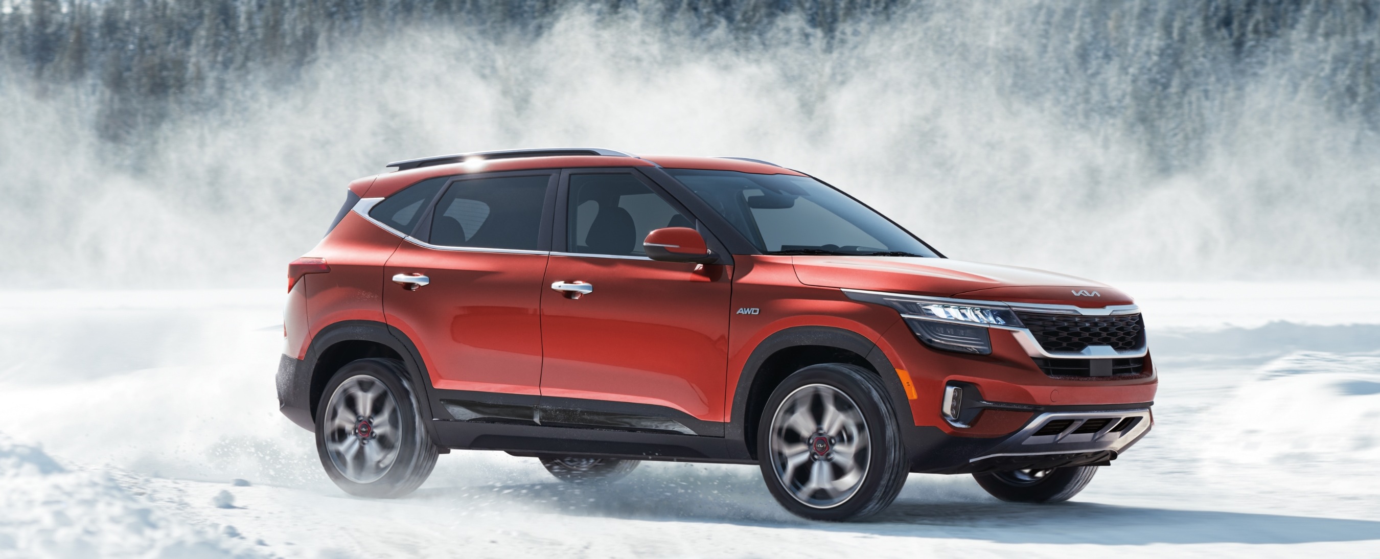 2023 Kia Seltos Lease in Des Moines, IA Kia of Des Moines