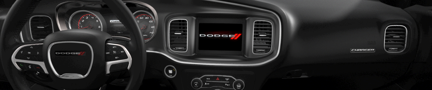 How Can I Find My Lost Dodge Radio Code? | Matt Bowers CDJR