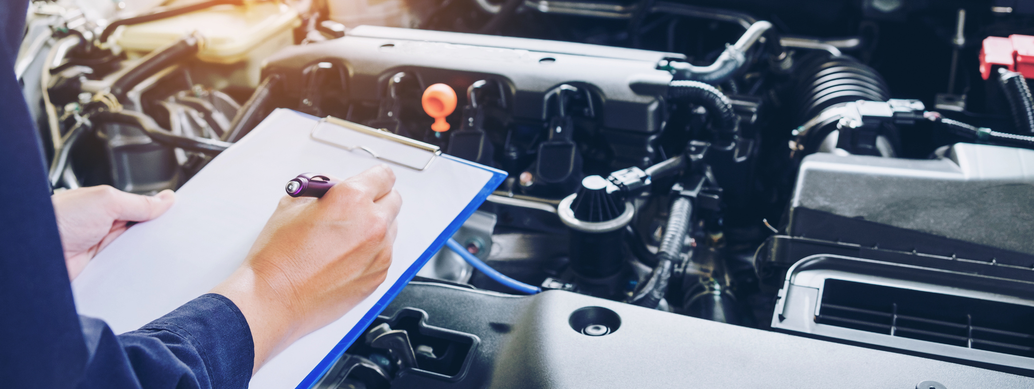 Cabin Air Filter Replacement in Ozark, AL
