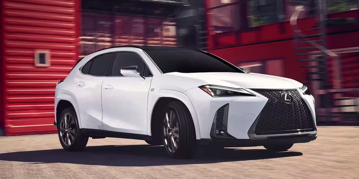 Lexus ux 250h on sale for sale