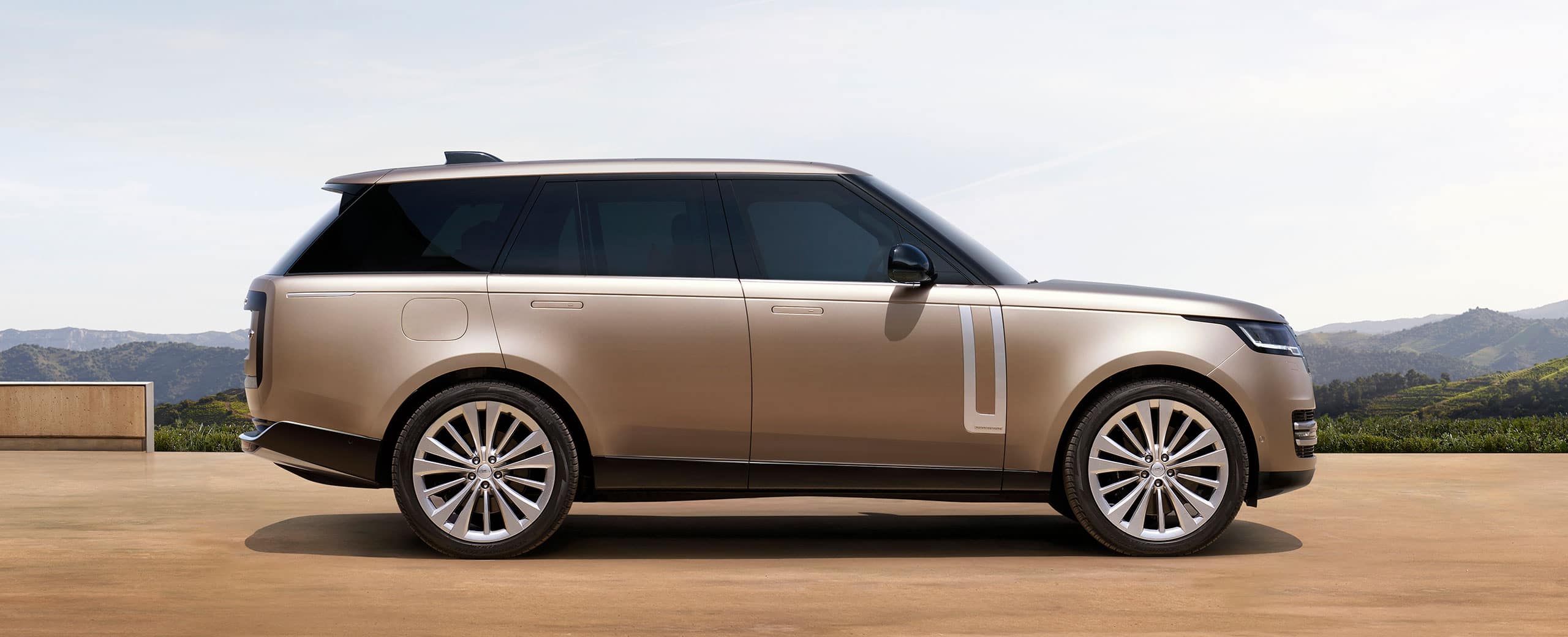 2023 Land Rover Range Rover Lease Near Phoenix AZ Land Rover Arrowhead   2806299