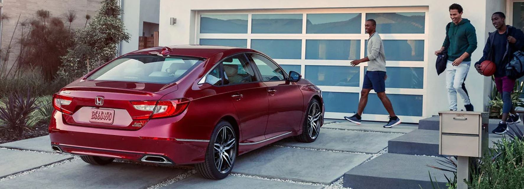 2022 Honda Accord for Sale near Cypress, TX