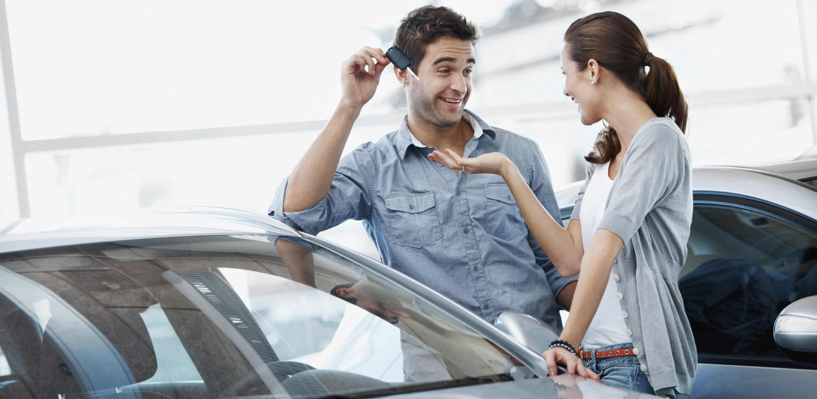 Used Tesla Vehicles for Sale near Woodbridge, VA