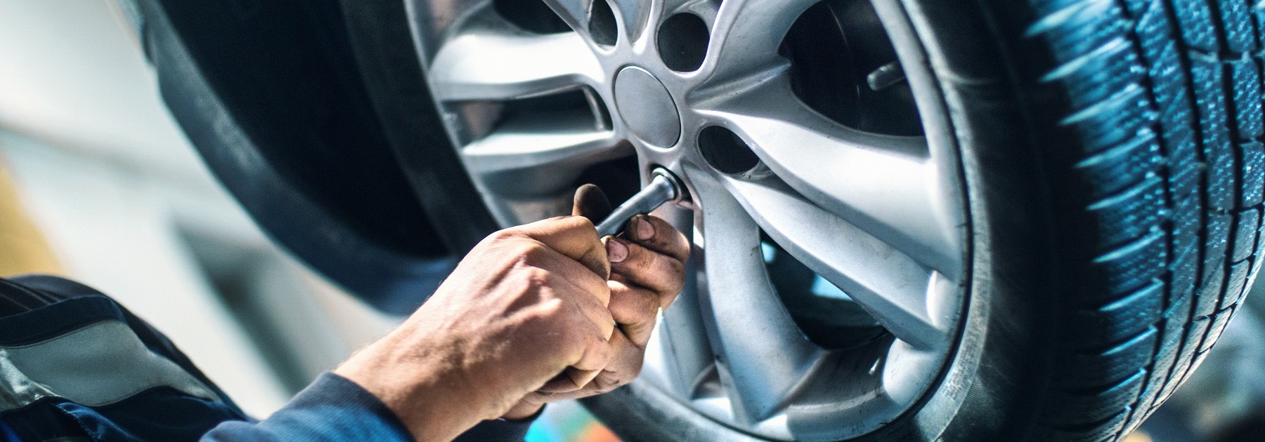 Tire Care near Buffalo, NY