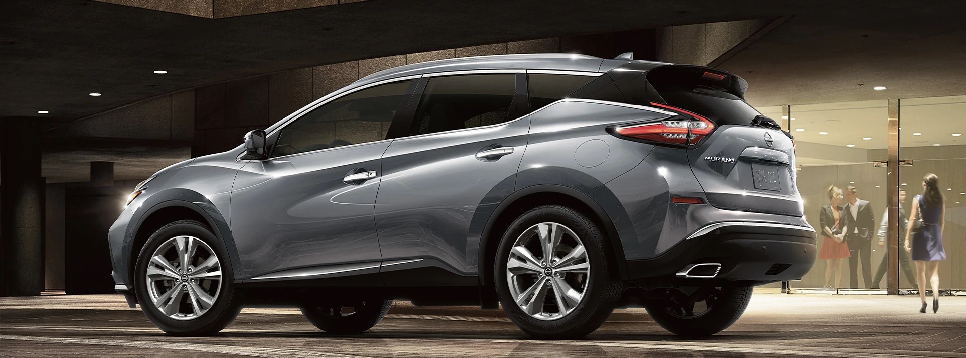 2023 Nissan Murano for Sale near Berwyn, IL