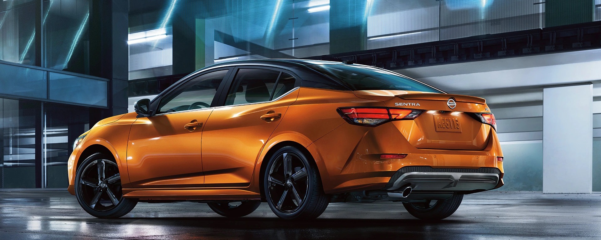 2022 Nissan Sentra for Sale near Oak Lawn, IL