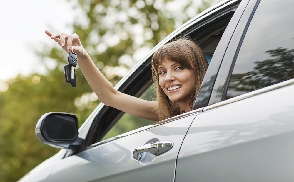 Get a Loan for Your Nissan Online!