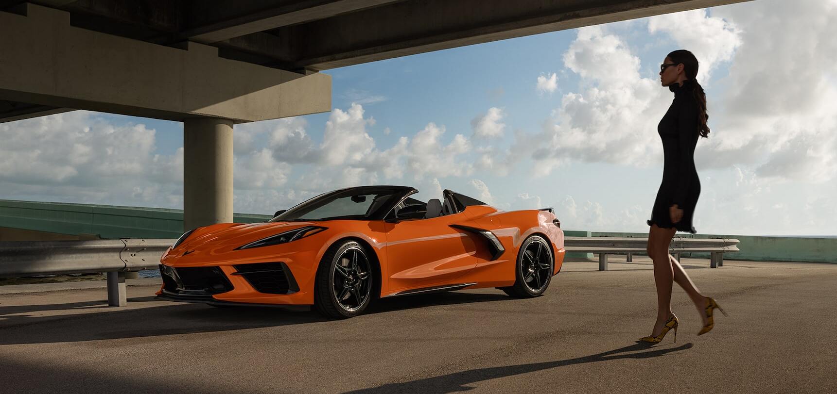 Used Luxury Vehicles for Sale near Vienna, VA