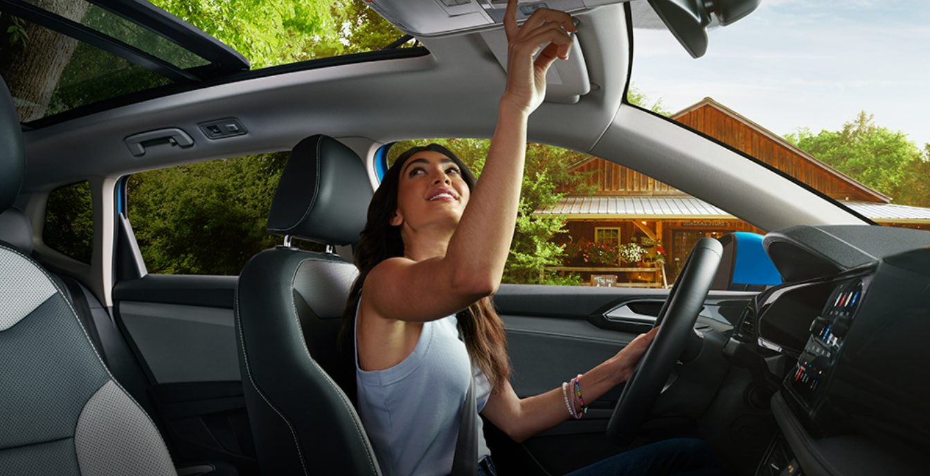 2023 Volkswagen Taos Lease in Capitol Heights, MD Pohanka Volkswagen