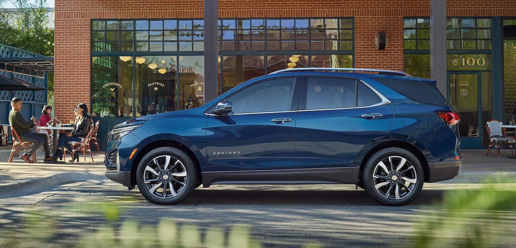 Used AWD Vehicles for Sale near Vienna, VA